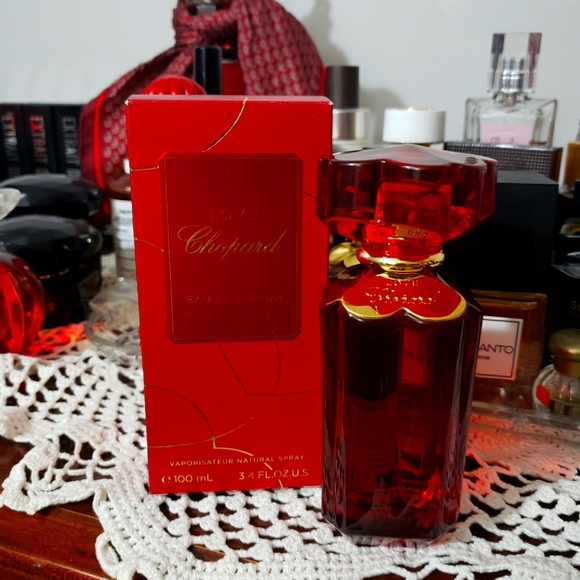 Love Chopard Chopard - Picture 1 of 2